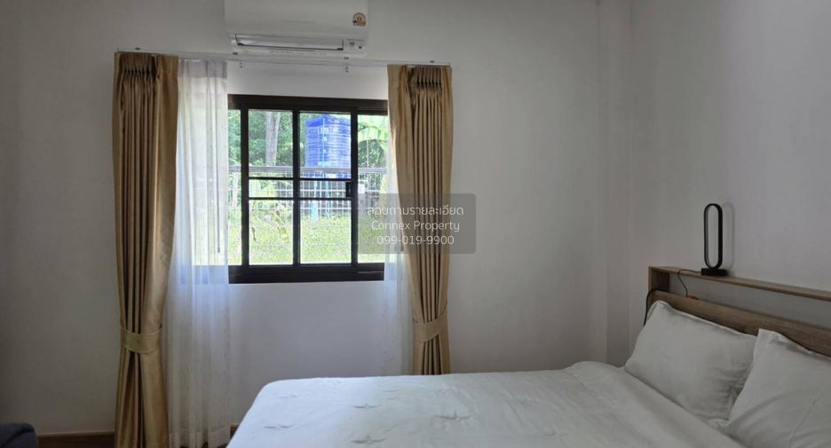 À louer 2 chambres maison à Thalang, Phuket