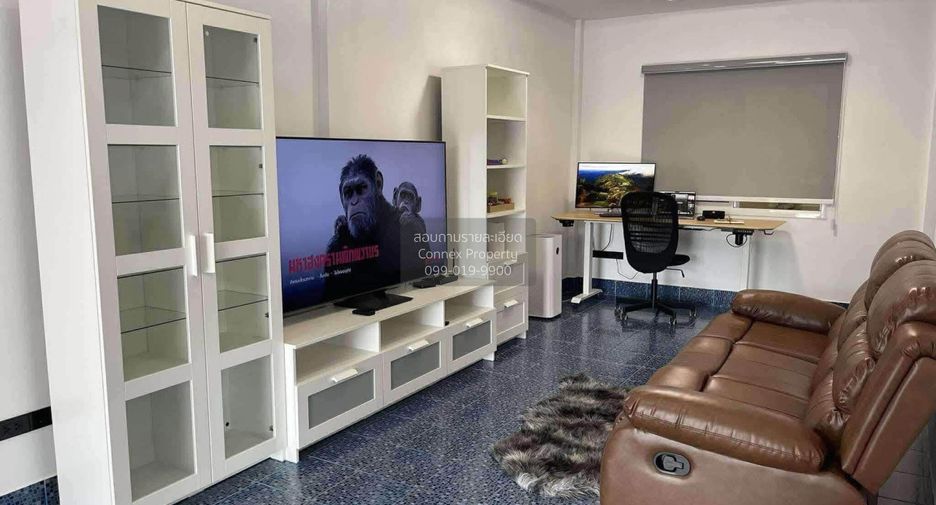 For rent 2 bedrooms house in Lat Krabang, Bangkok