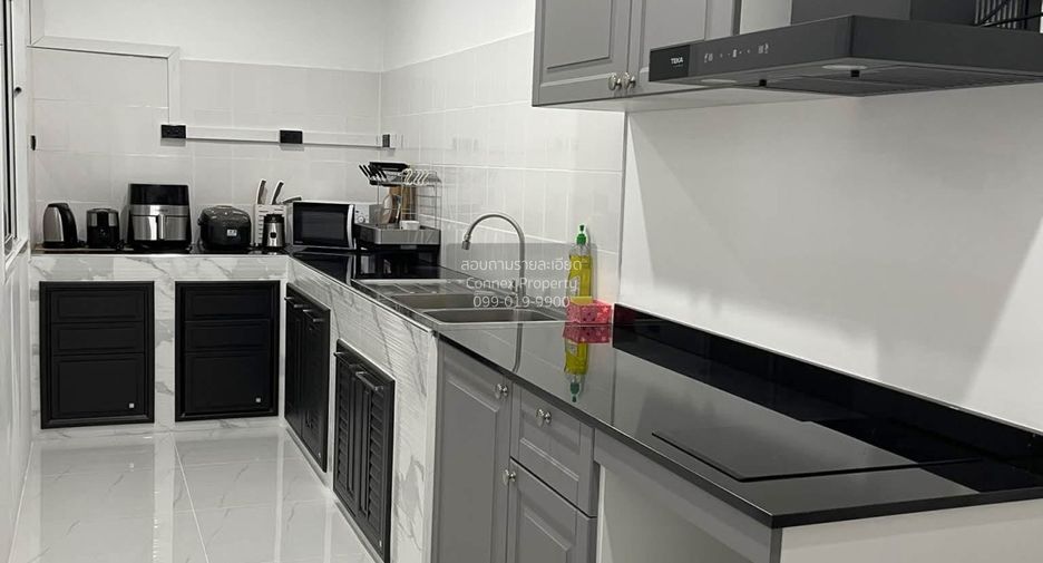 For rent 2 bedrooms house in Lat Krabang, Bangkok