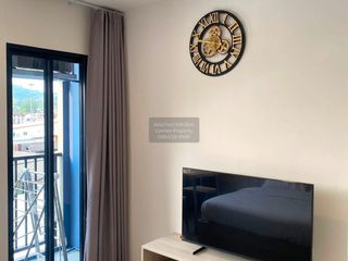 For rent 1 bed condo in Kathu, Phuket