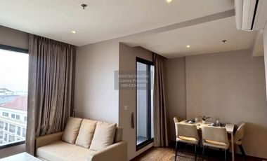 For rent 2 bedrooms condo in Bang Lamung, Chonburi