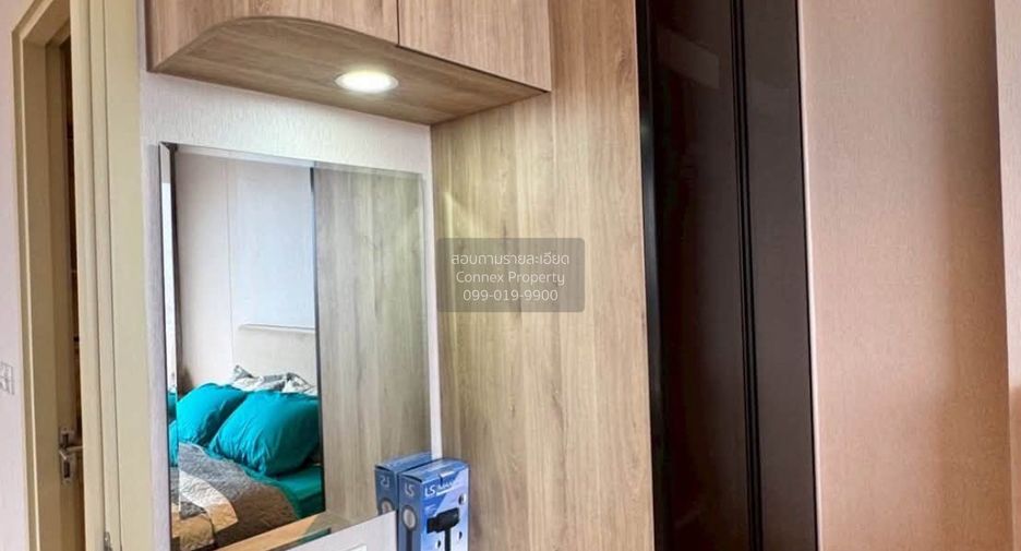 For rent 2 bedrooms condo in Bang Lamung, Chonburi