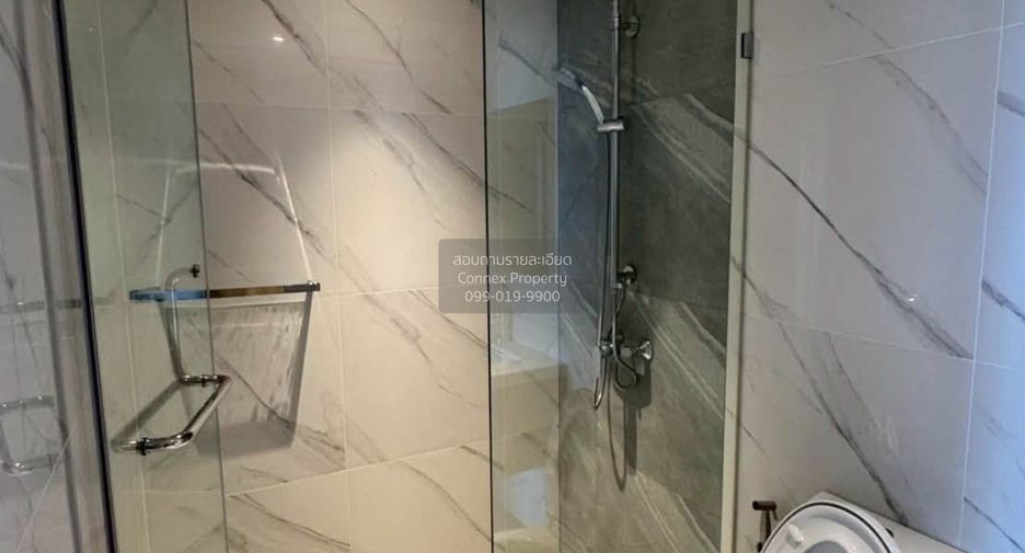 For rent 2 bedrooms condo in Bang Lamung, Chonburi
