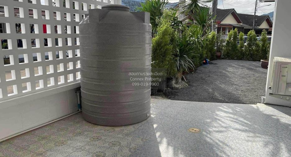 Haus zur Miete mit 2 Zimmer in Mueang Phuket, Phuket