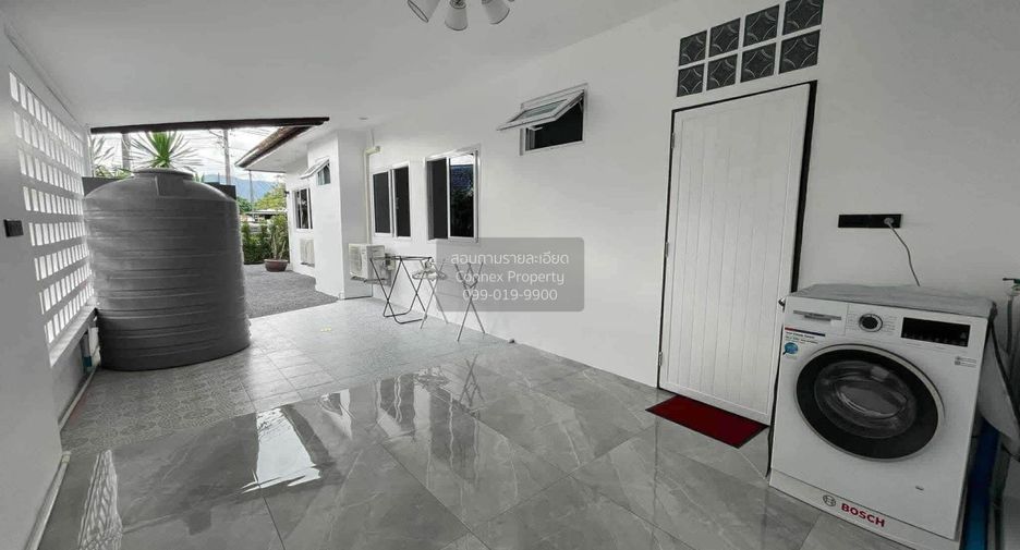 Haus zur Miete mit 2 Zimmer in Mueang Phuket, Phuket