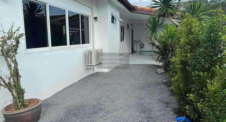 Haus zur Miete mit 2 Zimmer in Mueang Phuket, Phuket