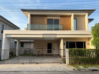 出租 4 卧室 独立屋 在 Bang Khun Thian, 曼谷