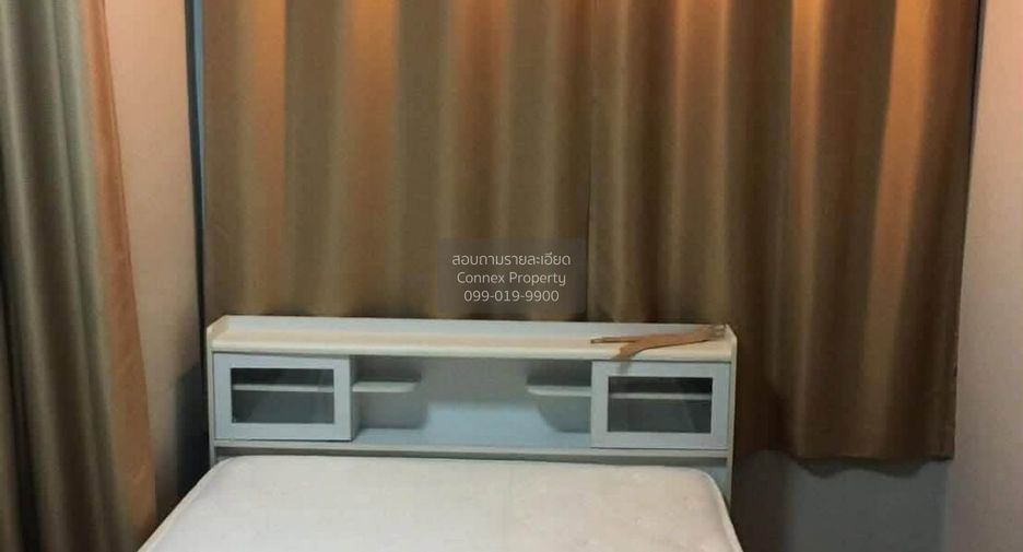 For rent 3 bedrooms townhouse in Bang Khae, Bangkok
