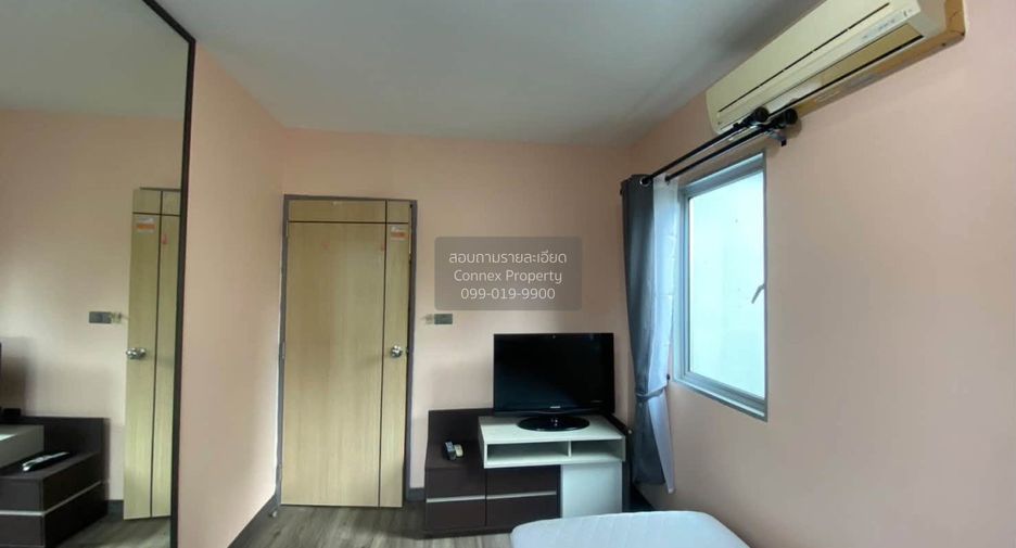 For rent 2 ベッドルーム condo in Phra Khanong, Bangkok