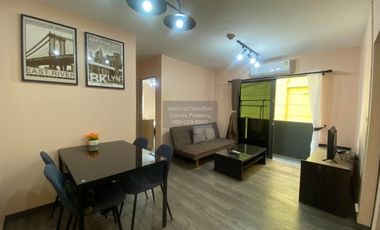 For rent 2 ベッドルーム condo in Phra Khanong, Bangkok