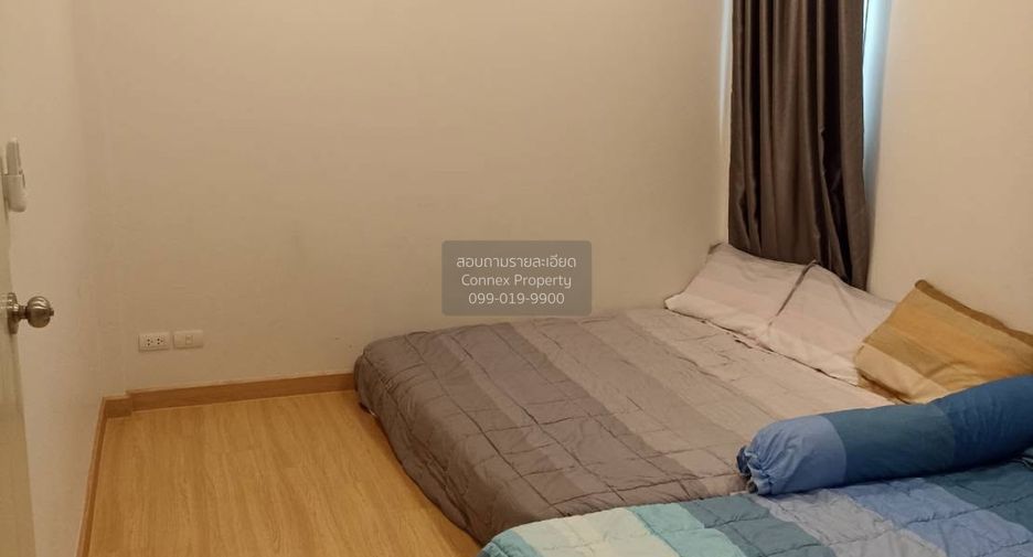 For rent 3 bedrooms townhouse in Bang Yai, Nonthaburi