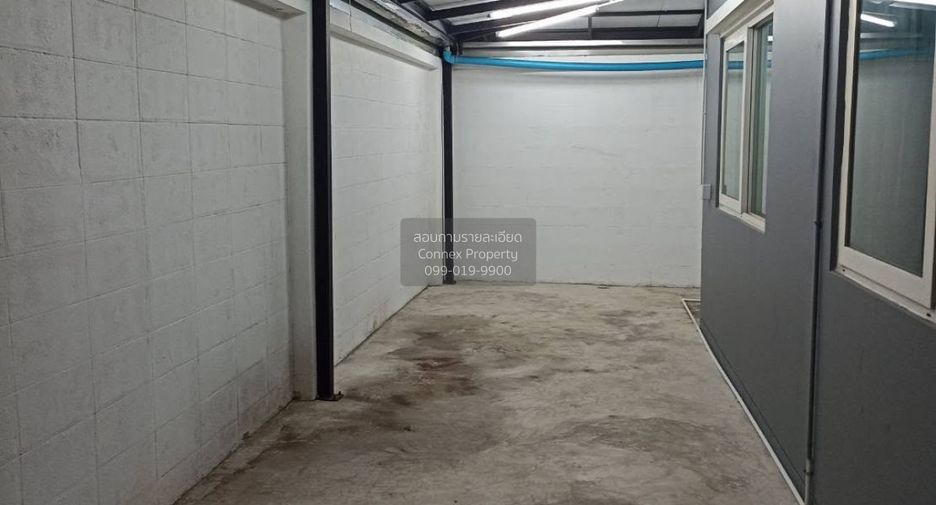 For rent 3 bedrooms townhouse in Bang Yai, Nonthaburi