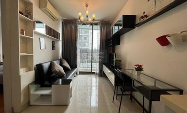 À louer 1 chambre condo à Phra Khanong, Bangkok