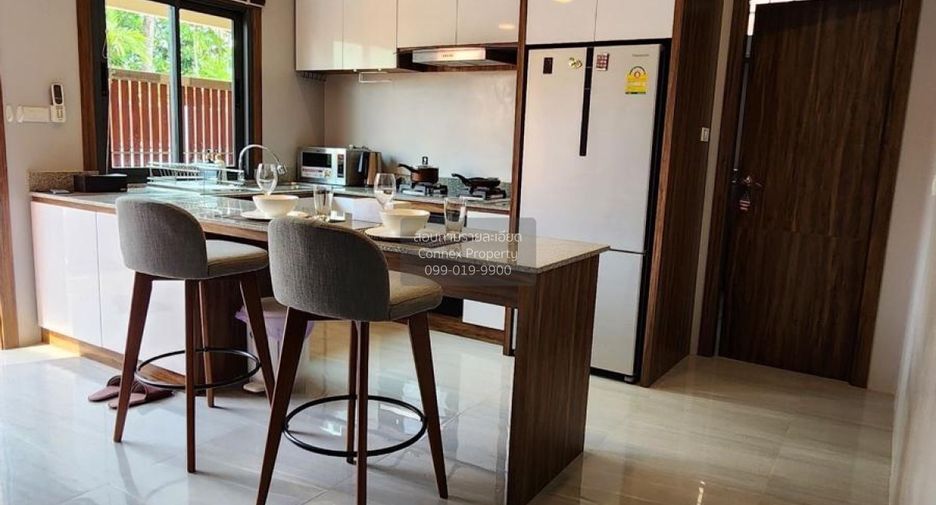 Villa zur Miete mit 2 Zimmer in Mueang Phuket, Phuket