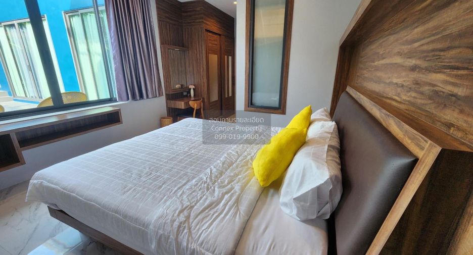 Villa zur Miete mit 2 Zimmer in Mueang Phuket, Phuket
