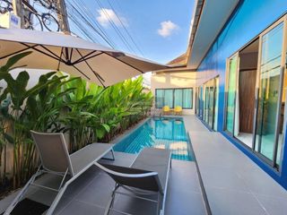 Villa zur Miete mit 2 Zimmer in Mueang Phuket, Phuket