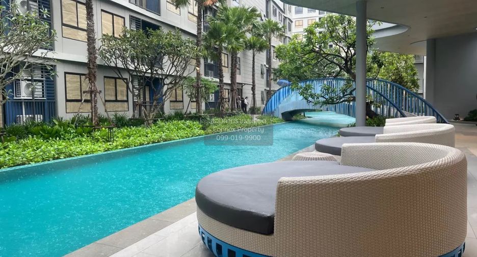 For rent 1 Beds condo in Kathu, Phuket