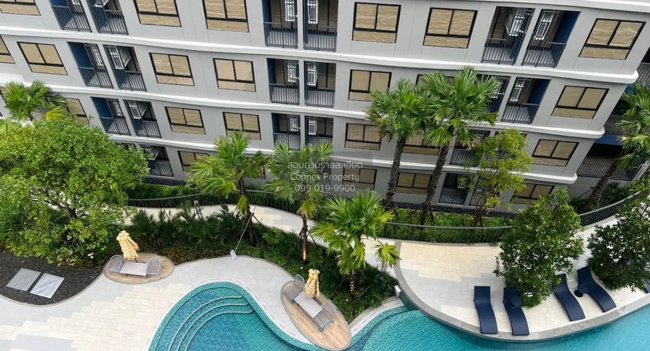 For rent 1 Beds condo in Kathu, Phuket