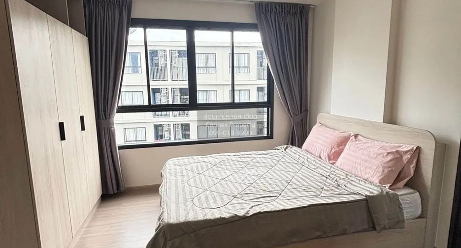 For rent 1 Beds condo in Kathu, Phuket