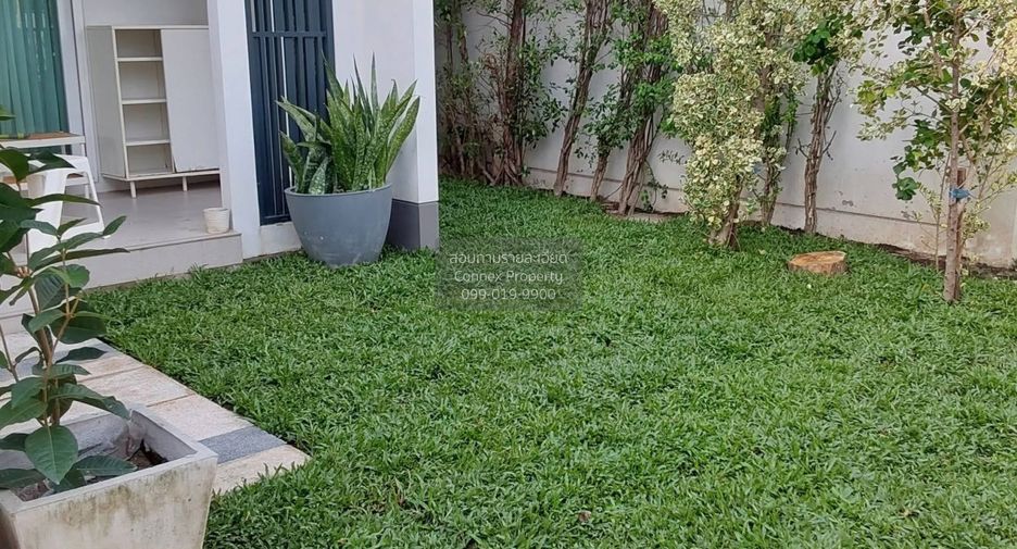 For rent 3 bedrooms house in Lat Krabang, Bangkok
