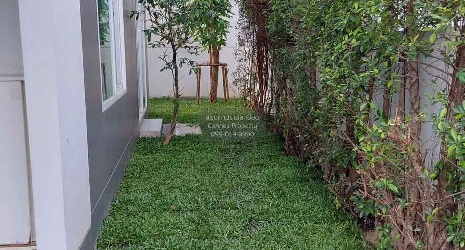 For rent 3 bedrooms house in Lat Krabang, Bangkok
