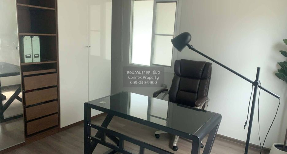 For rent 3 bedrooms house in Lat Krabang, Bangkok
