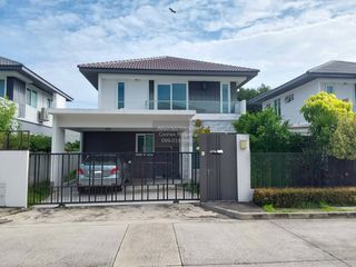 For rent 3 bedrooms house in Lat Krabang, Bangkok