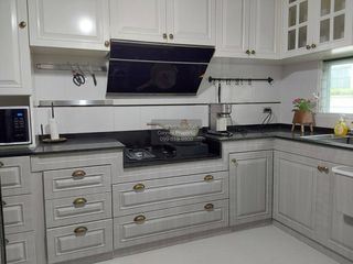 For rent 3 bedrooms house in Lat Krabang, Bangkok