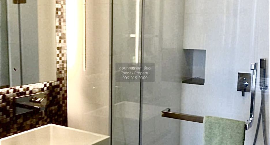 For rent 1 bed condo in Sathon, Bangkok