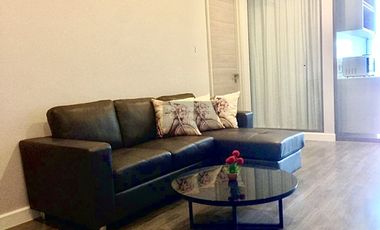 For rent 1 bed condo in Sathon, Bangkok