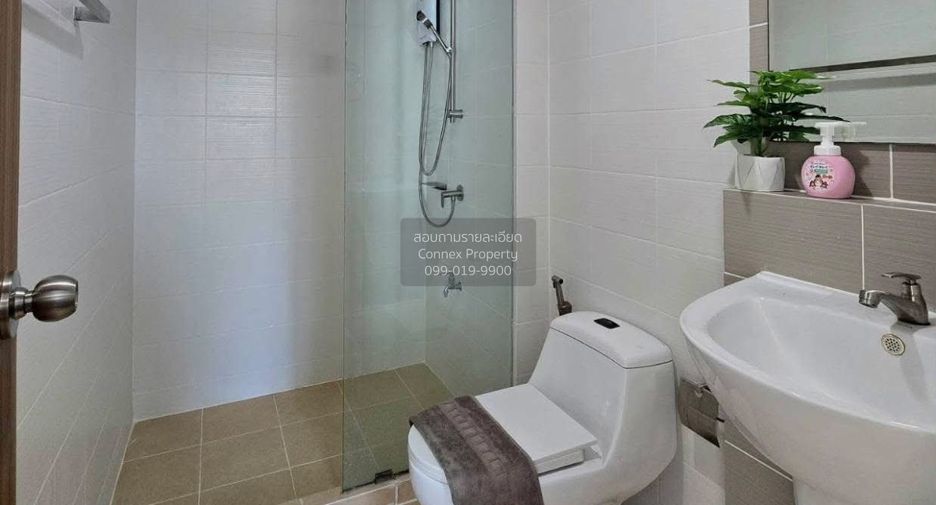 À louer 1 chambre condo à Mueang Phuket, Phuket