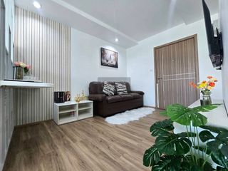 Wohnung zur Miete mit 1 Zimmer in Mueang Phuket, Phuket