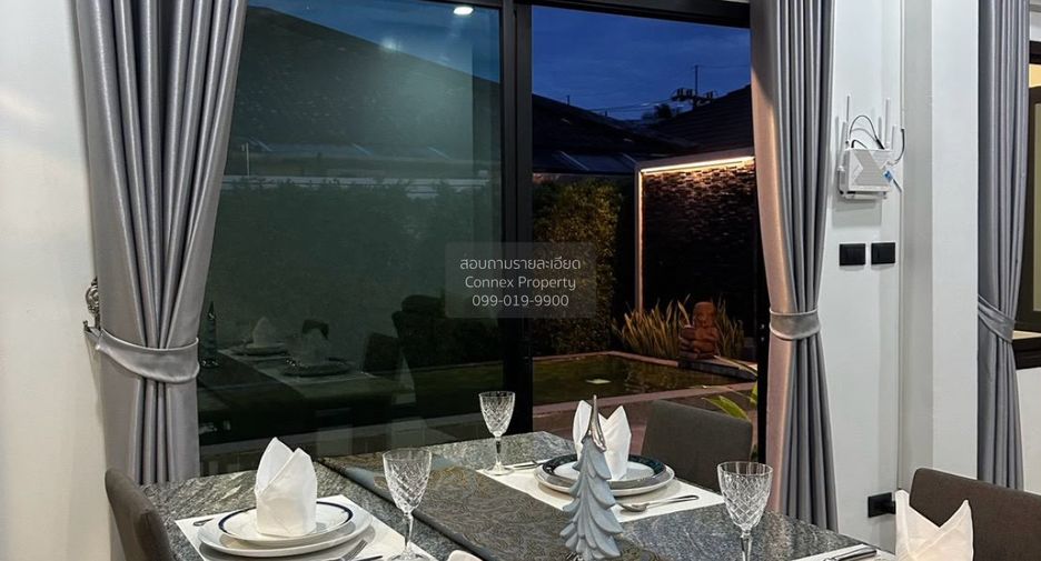 Villa zur Miete mit 3 Zimmer in Mueang Phuket, Phuket