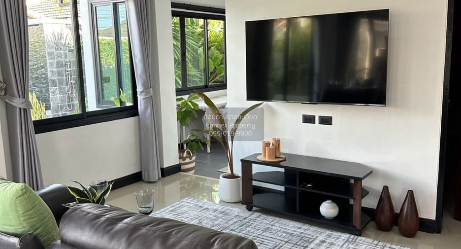 Villa zur Miete mit 3 Zimmer in Mueang Phuket, Phuket