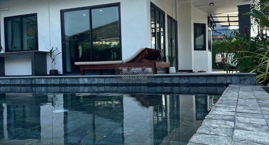 Villa zur Miete mit 3 Zimmer in Mueang Phuket, Phuket