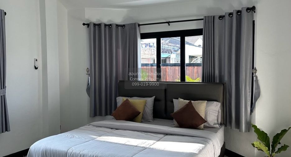 Villa zur Miete mit 3 Zimmer in Mueang Phuket, Phuket