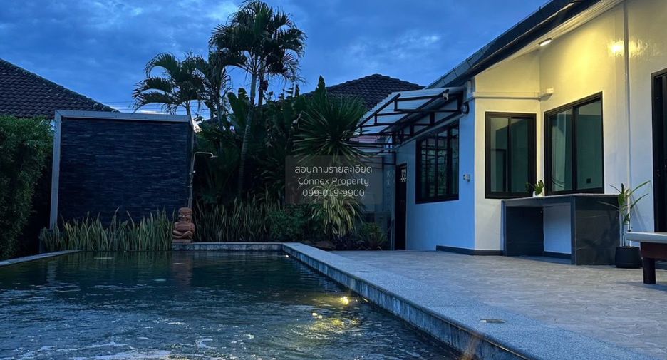 Villa zur Miete mit 3 Zimmer in Mueang Phuket, Phuket