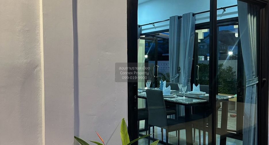 Villa zur Miete mit 3 Zimmer in Mueang Phuket, Phuket