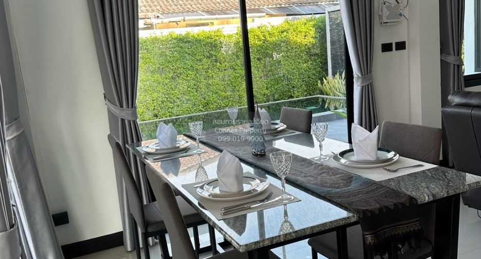 Villa zur Miete mit 3 Zimmer in Mueang Phuket, Phuket