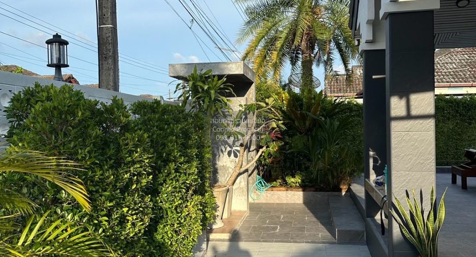 Villa zur Miete mit 3 Zimmer in Mueang Phuket, Phuket