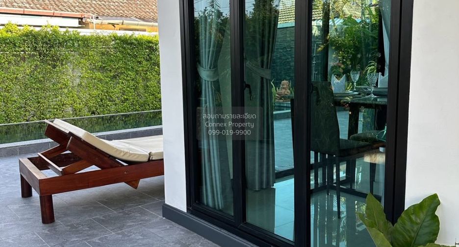 Villa zur Miete mit 3 Zimmer in Mueang Phuket, Phuket