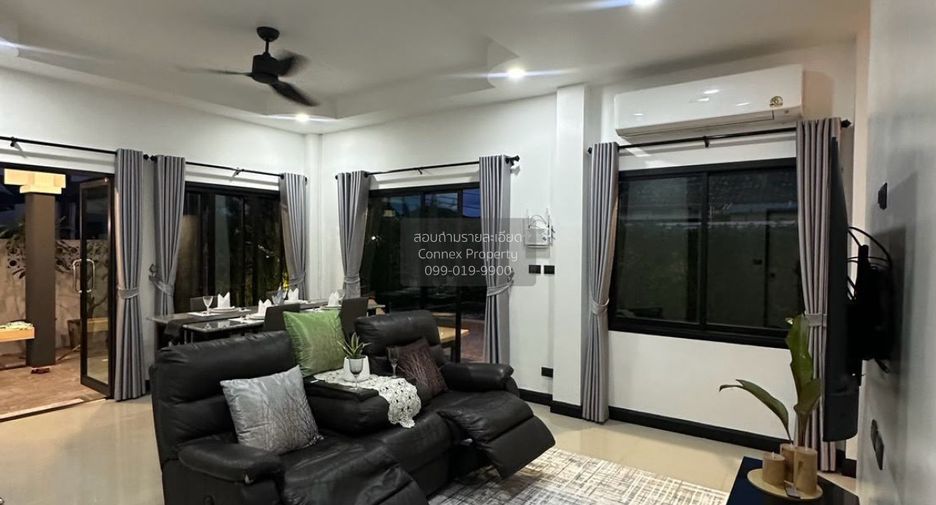 Villa zur Miete mit 3 Zimmer in Mueang Phuket, Phuket