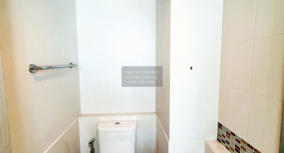 Condo en alquiler de 2 habitaciones en Pak Kret, Nonthaburi