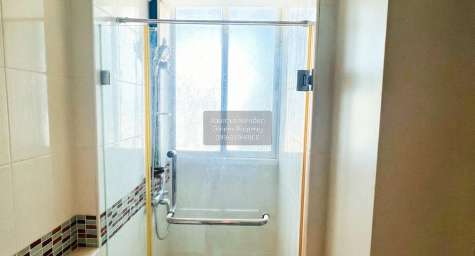 Condo en alquiler de 2 habitaciones en Pak Kret, Nonthaburi