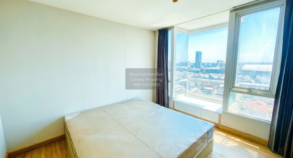 Condo en alquiler de 2 habitaciones en Pak Kret, Nonthaburi