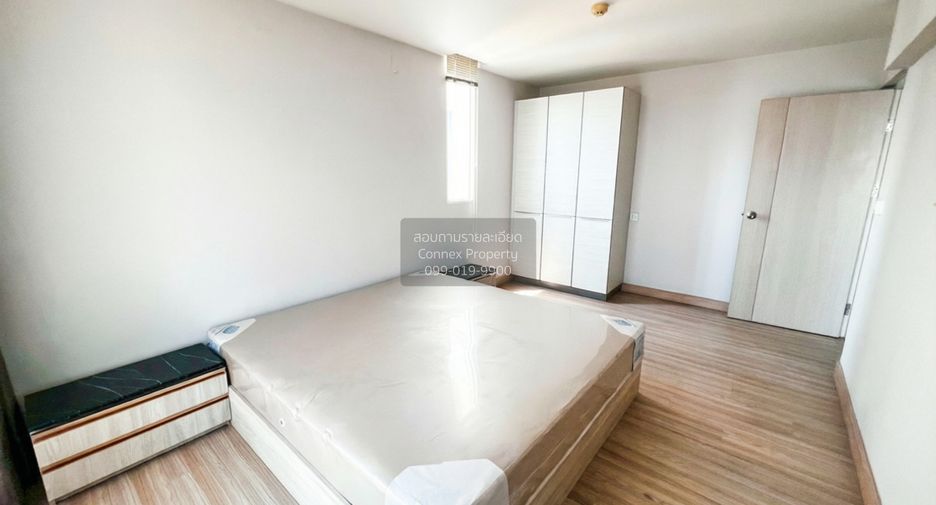 Condo en alquiler de 2 habitaciones en Pak Kret, Nonthaburi
