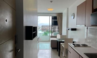 For rent 1 bed condo in Phaya Thai, Bangkok