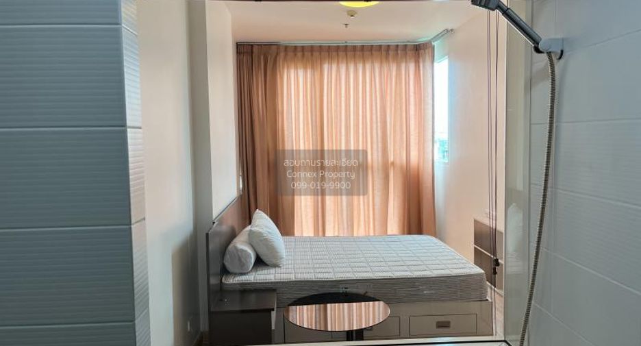 For rent 1 bed condo in Phaya Thai, Bangkok