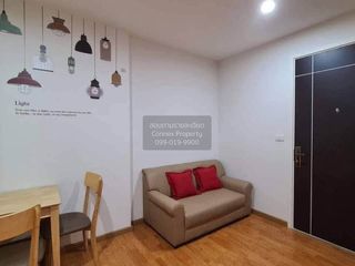 For rent 1 Beds condo in Phasi Charoen, Bangkok