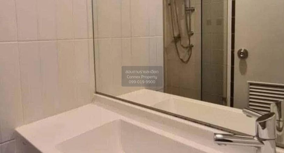 For rent 1 Beds condo in Phasi Charoen, Bangkok